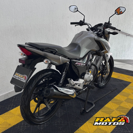 HONDA CG 160 FAN, Foto 5