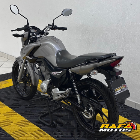 HONDA CG 160 FAN, Foto 6