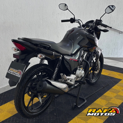 HONDA CG 160 FAN, Foto 6