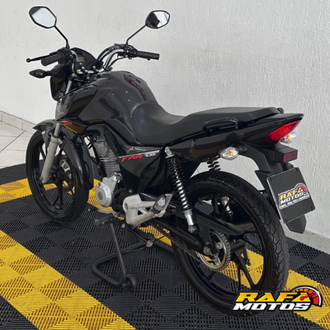 HONDA CG 160 FAN, Foto 7