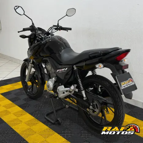HONDA CG 160 FAN, Foto 5
