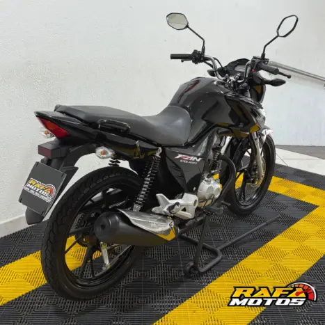 HONDA CG 160 FAN, Foto 6