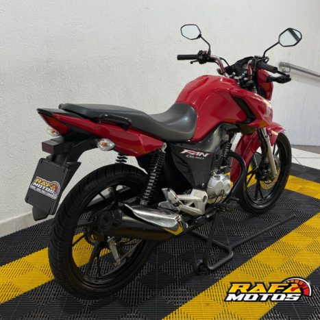 HONDA CG 160 FAN, Foto 6