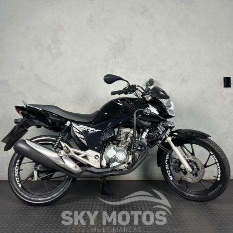 HONDA CG 160 FAN, Foto 1