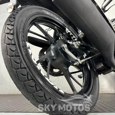 HONDA CG 160 FAN, Foto 10