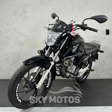HONDA CG 160 FAN, Foto 13