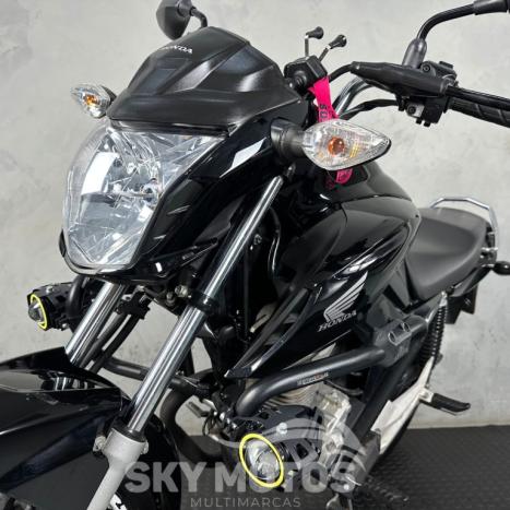 HONDA CG 160 FAN, Foto 15