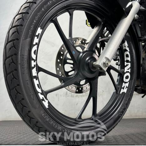 HONDA CG 160 FAN, Foto 16