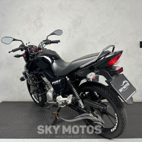 HONDA CG 160 FAN, Foto 17
