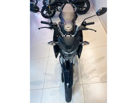 HONDA CG 160 FAN, Foto 4