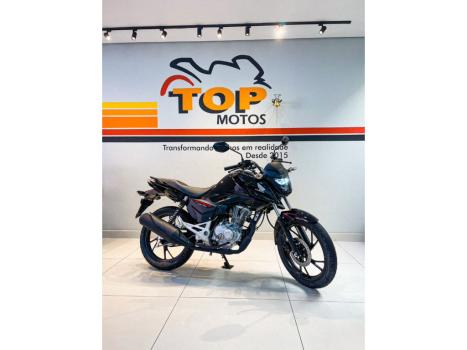 HONDA CG 160 FAN, Foto 5