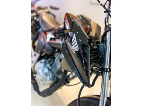 HONDA CG 160 FAN, Foto 6