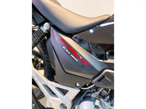 HONDA CG 160 FAN, Foto 7