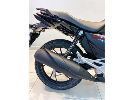 HONDA CG 160 FAN, Foto 8