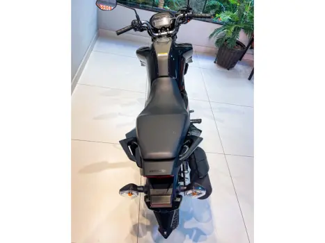 HONDA CG 160 FAN, Foto 9