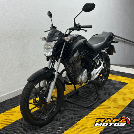 HONDA CG 160 FAN, Foto 4