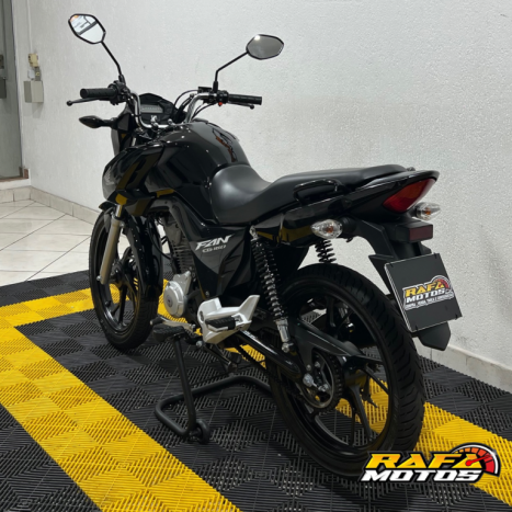 HONDA CG 160 FAN, Foto 6