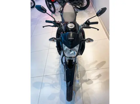 HONDA CG 160 FAN, Foto 4