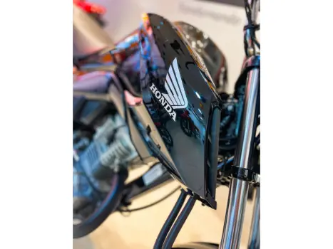 HONDA CG 160 FAN, Foto 7
