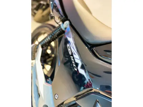 HONDA CG 160 FAN, Foto 8