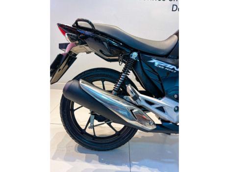 HONDA CG 160 FAN, Foto 9