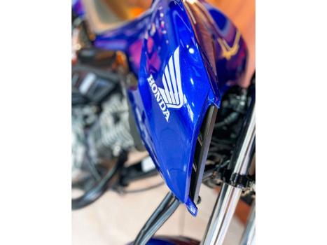 HONDA CG 160 FAN, Foto 7