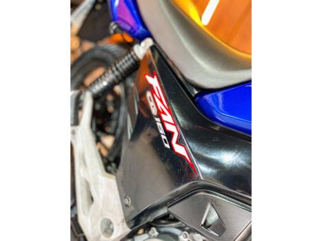 HONDA CG 160 FAN, Foto 8