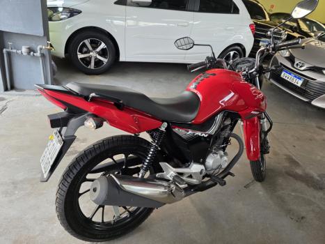 HONDA CG 160 FAN, Foto 2