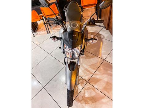 HONDA CG 160 FAN, Foto 4