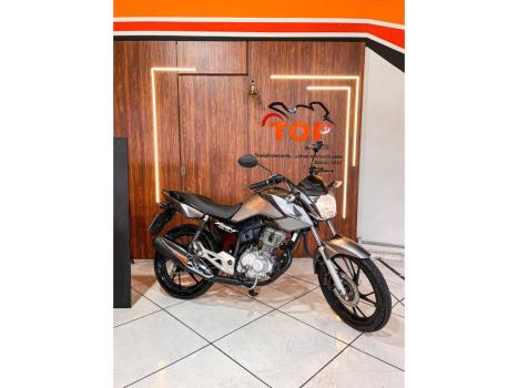 HONDA CG 160 FAN, Foto 5