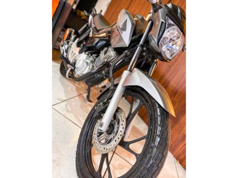 HONDA CG 160 FAN, Foto 6