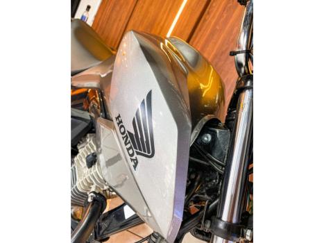 HONDA CG 160 FAN, Foto 7