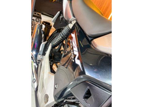 HONDA CG 160 FAN, Foto 8