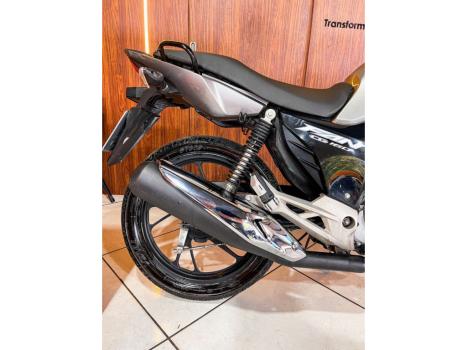 HONDA CG 160 FAN, Foto 9
