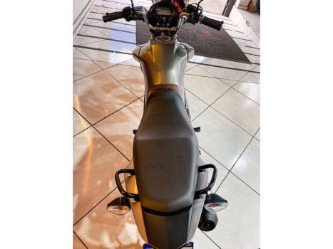 HONDA CG 160 FAN, Foto 10
