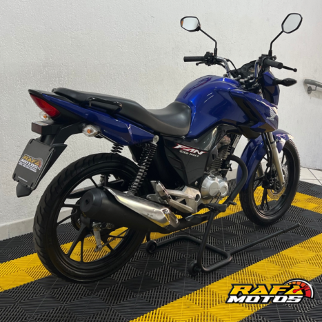 HONDA CG 160 FAN, Foto 6