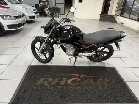 HONDA CG 160 FAN, Foto 2