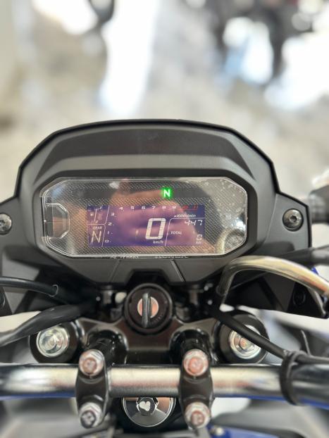 HONDA CG 160 FAN, Foto 6