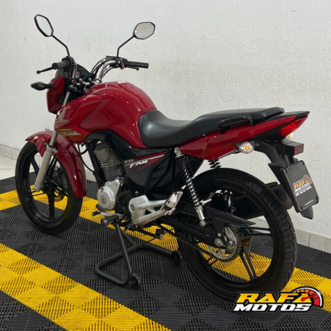 HONDA CG 160 FAN, Foto 5