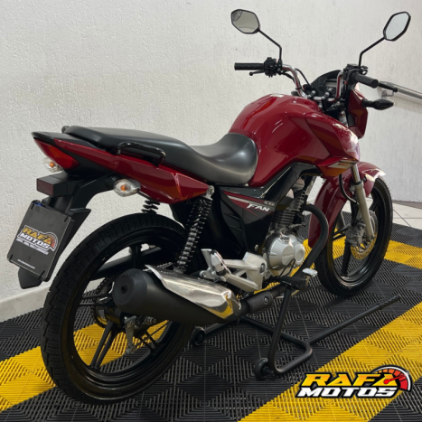 HONDA CG 160 FAN, Foto 6