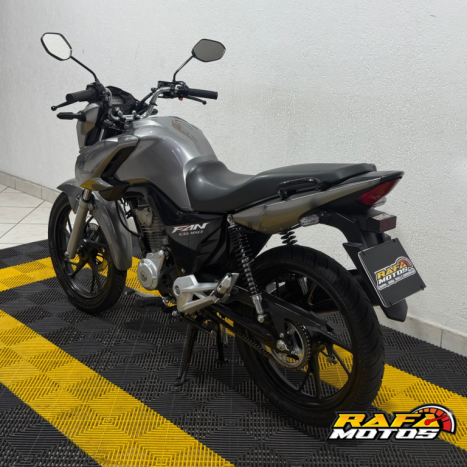 HONDA CG 160 FAN, Foto 5