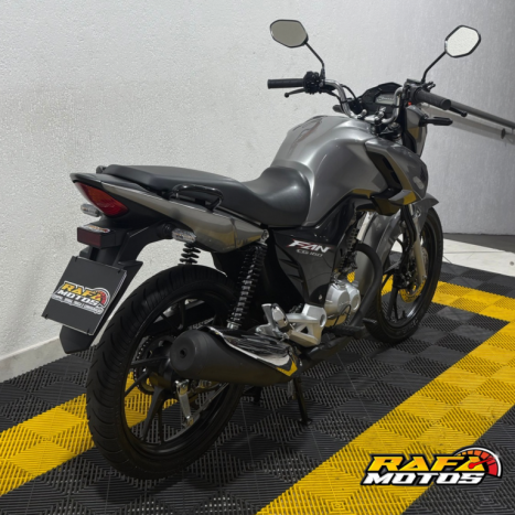 HONDA CG 160 FAN, Foto 6