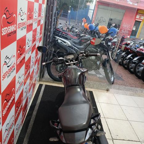 HONDA CG 160 FAN, Foto 6
