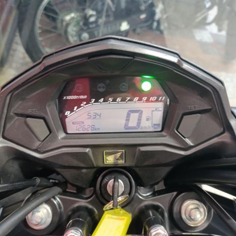 HONDA CG 160 FAN, Foto 7
