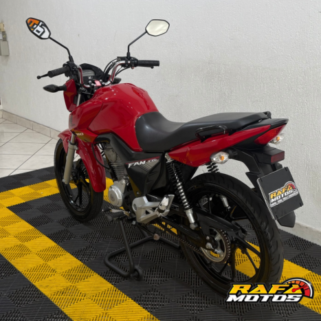 HONDA CG 160 FAN, Foto 6