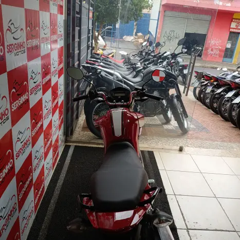 HONDA CG 160 FAN, Foto 6