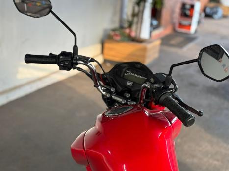HONDA CG 160 FAN, Foto 3