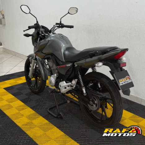 HONDA CG 160 FAN, Foto 7
