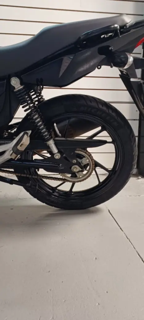 HONDA CG 160 FAN, Foto 7