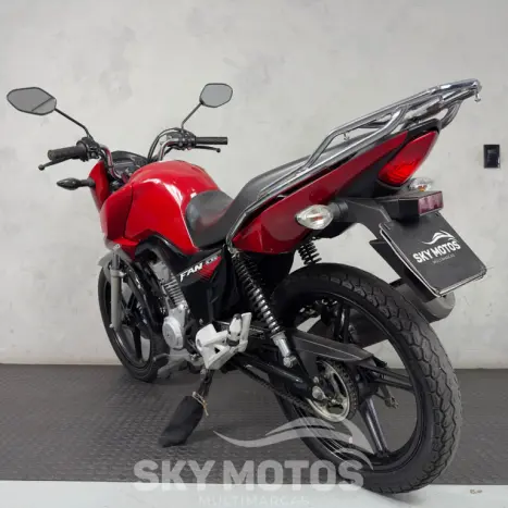 HONDA CG 160 FAN, Foto 17